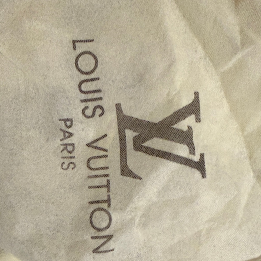 Louis Vuitton Brown Wallet - Picture 8 of 8